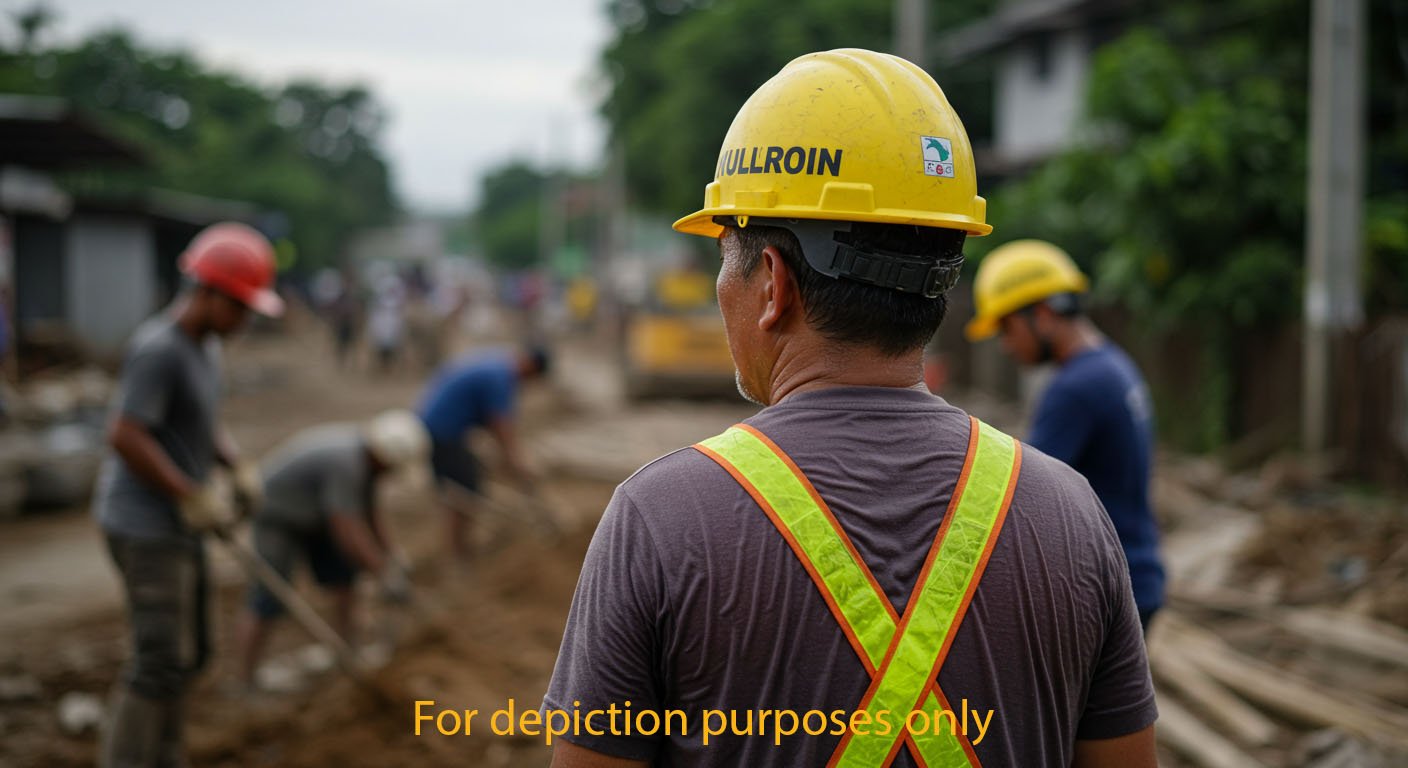 Construction Company Owner