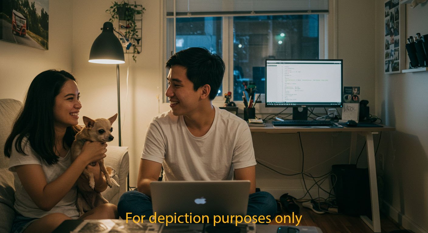 Work From Home Programmer