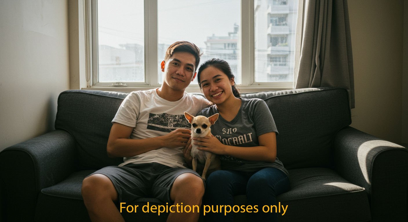 Programmer in IT Park